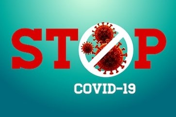 stop covid19