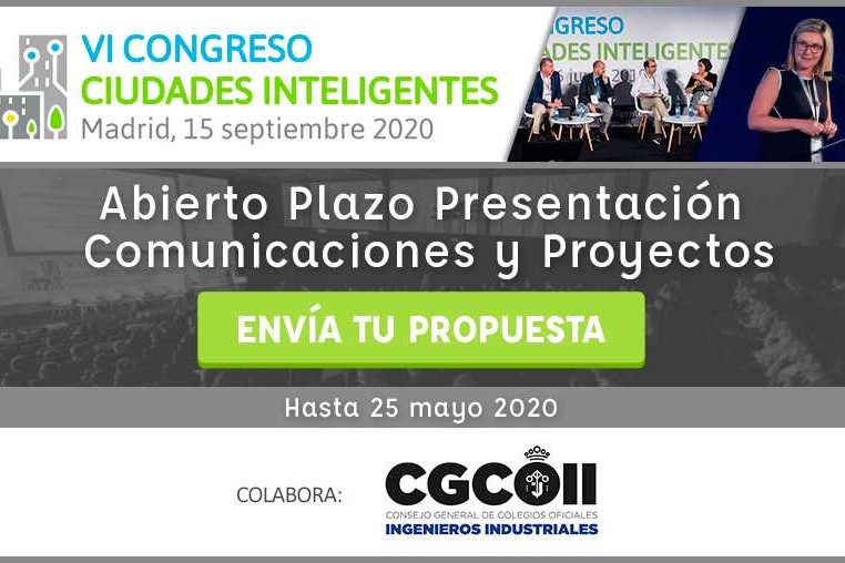 ciudades inteligentes