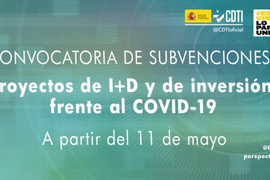 proyectos ID covid 19
