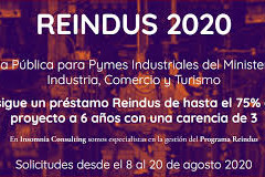 reindus 2020