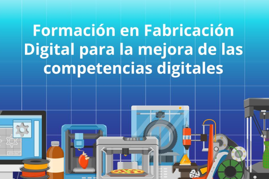 formacion competencias digitales