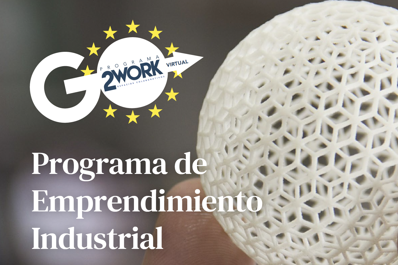 Emprendimiento Industrial