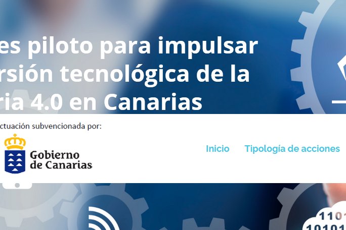 ASINCA ACCIONES INDUSTRIA4.0