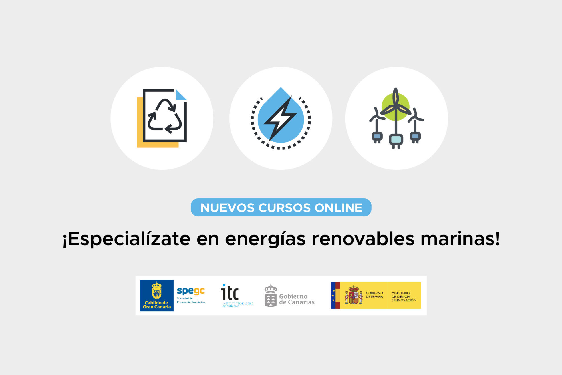 energias renovables marinas