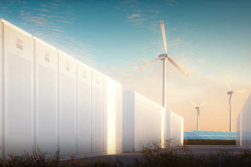 almacenamiento energetico