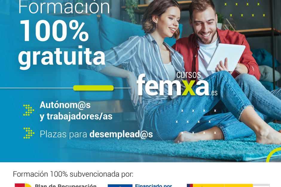 cursos femxa