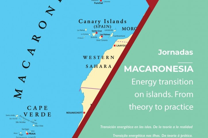 MACARONESIA 2022