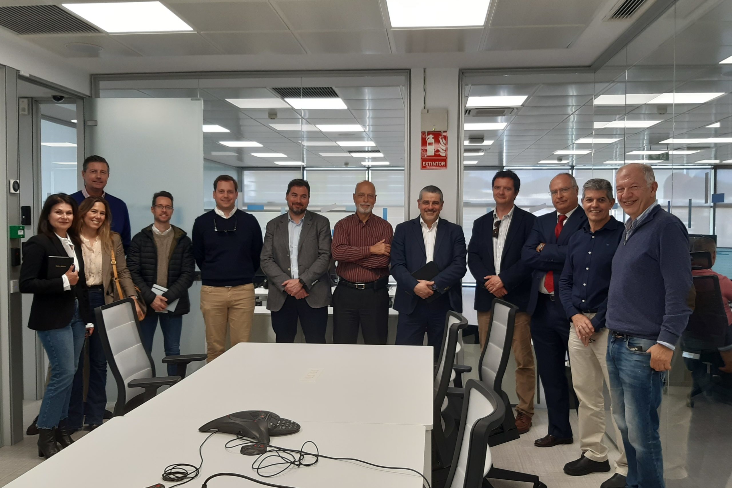 endesa grupo