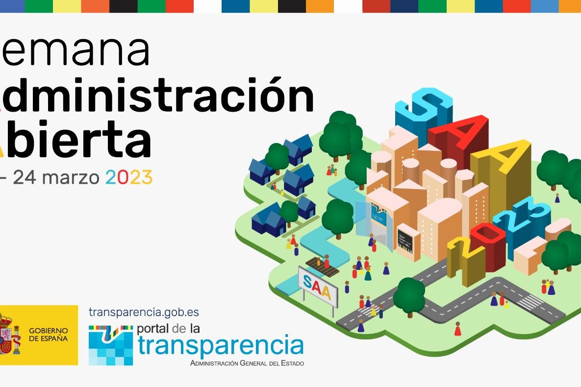 semana administracion abierta