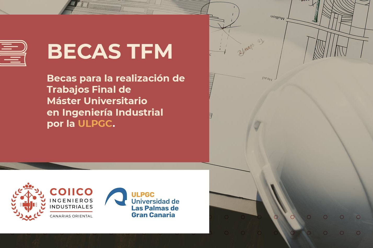 BECAS TMF1